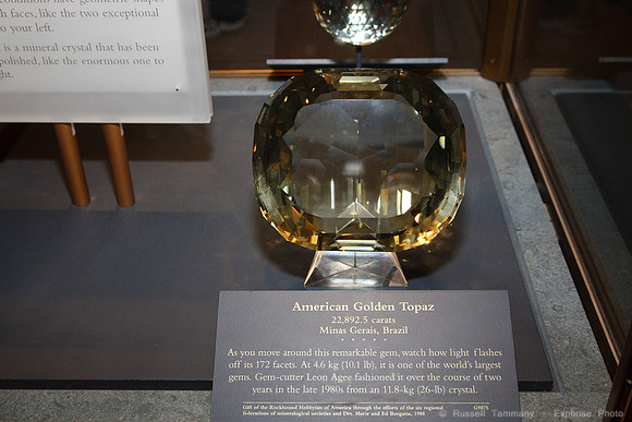 National Museum of Natural History