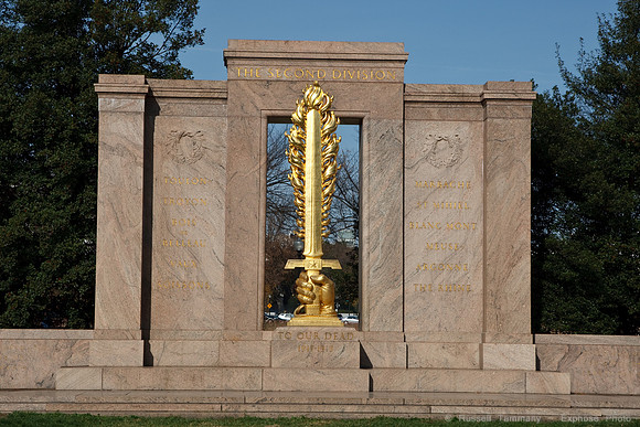 Washington D.C.