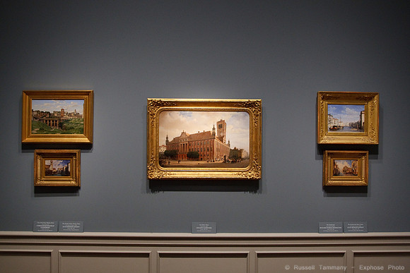 National Gallery of Art, West Bldg