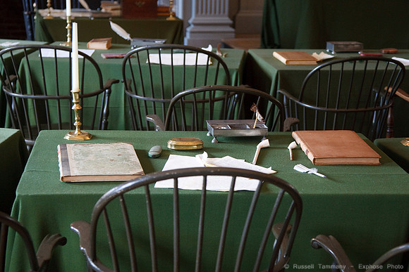Independence Hall