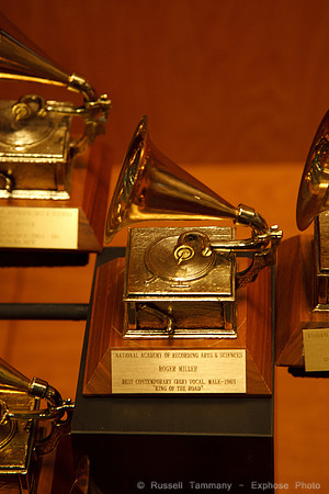 Country Music Hall of Fame