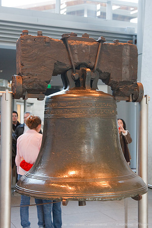 Liberty Bell Center