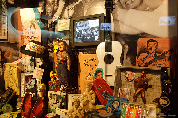 Graceland