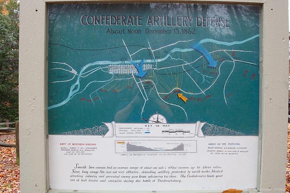Fredericksburg, VA