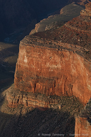 Grand Canyon NP