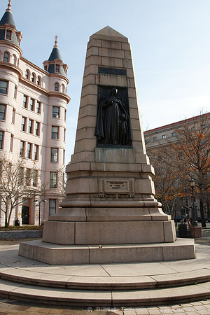 Washington D.C.