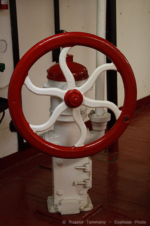 U.S.S. Olympia