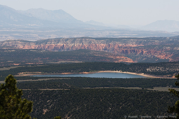 Hwy 12, UT Between Torrey and Escalante