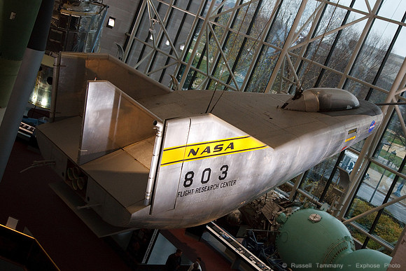 National Air and Space Museum