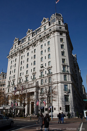 Washington D.C.