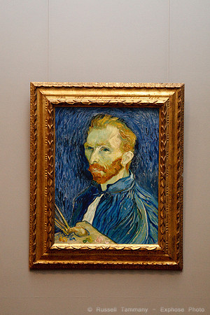National Gallery of Art, West Bldg
