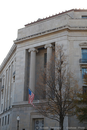 Washington D.C.
