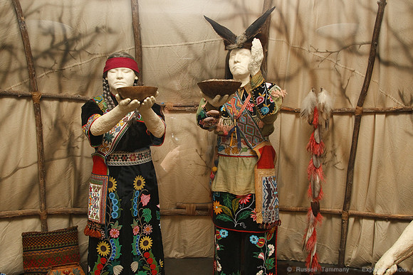 National Museum of the American Indian