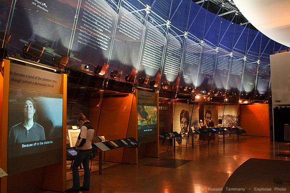 National Constitution Center