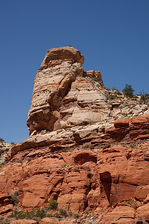 Hwy 12, UT Between Torrey and Escalante