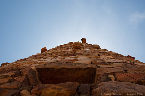 Grand Canyon Watchtower