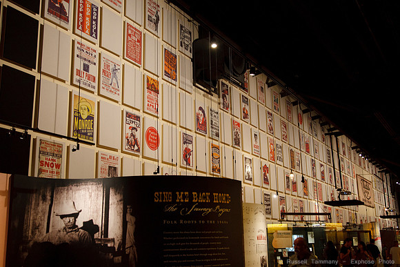 Country Music Hall of Fame