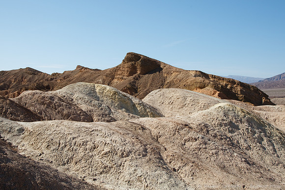 Death Valley NP