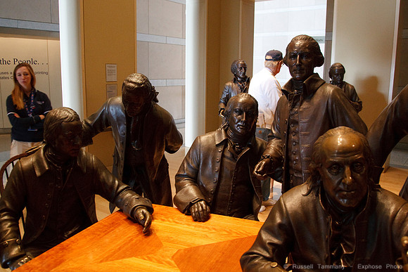 National Constitution Center