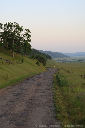 Stonyford / Fouts Springs Area