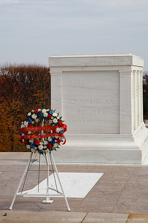 Tomb of the Unknown Soldier