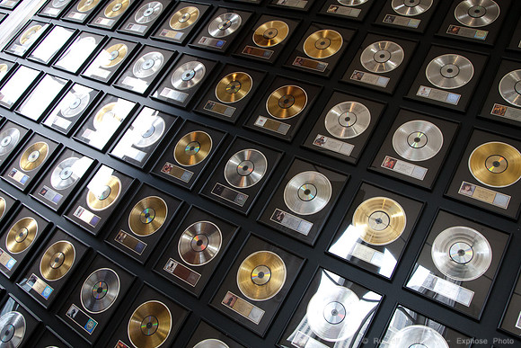 Country Music Hall of Fame