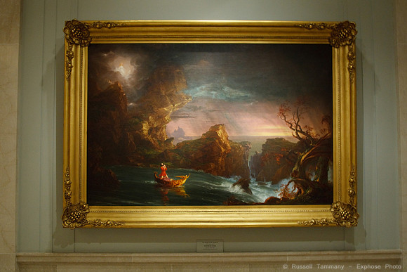 National Gallery of Art, West Bldg