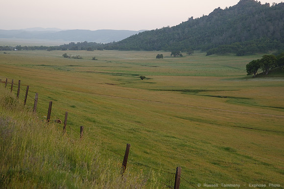 Stonyford / Fouts Springs Area