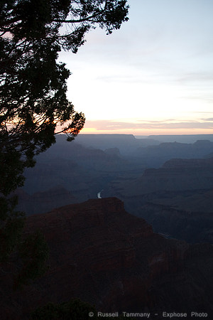 Grand Canyon NP