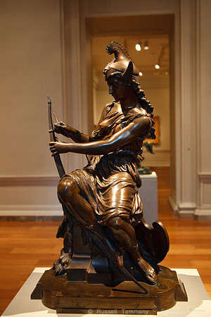National Gallery of Art, West Bldg