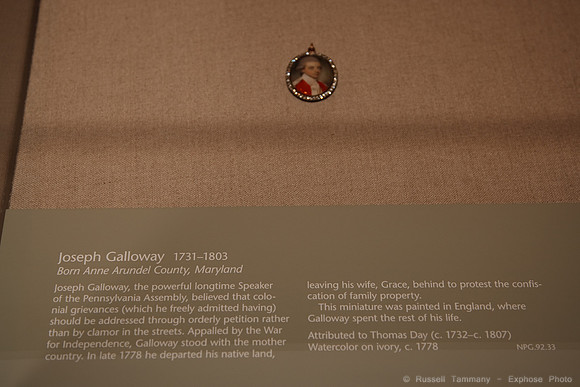National Portrait Gallery