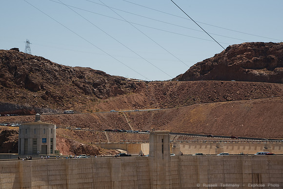Hoover Dam