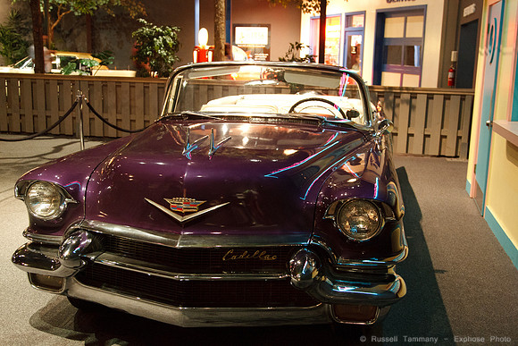 Graceland
