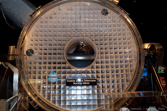 National Air and Space Museum