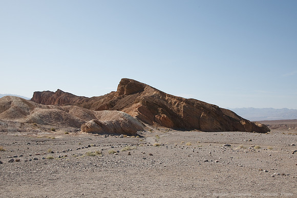 Death Valley NP