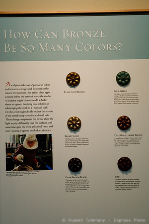 Lunder Conservation Center at American Art Museum