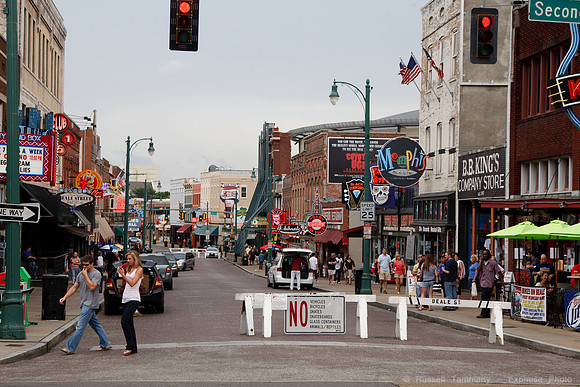 Memphis, TN