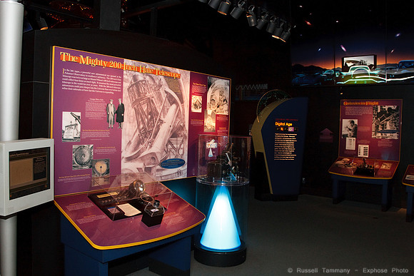National Air and Space Museum