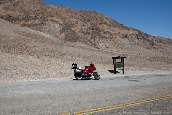 Death Valley NP