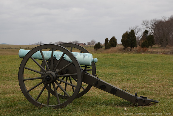 Antietam National Battlefield