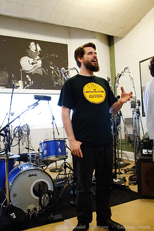 Sun Studio
