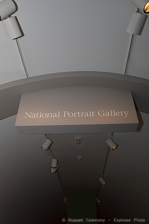 National Portrait Gallery