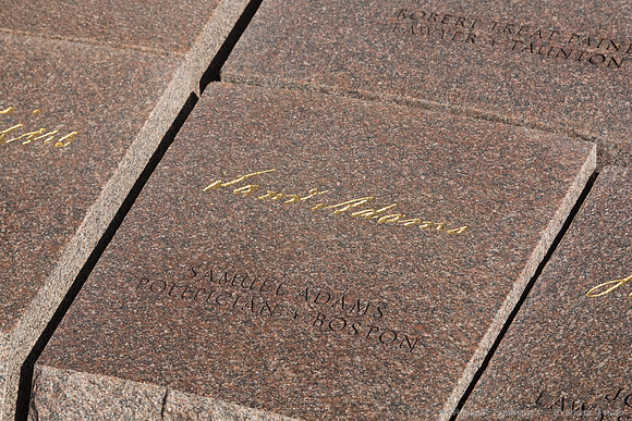 Declaration of Independence Memorial