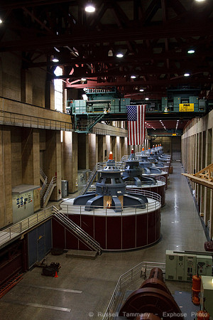 Hoover Dam