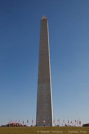 Washington Monument
