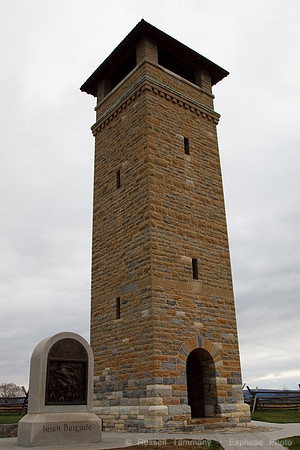 Antietam National Battlefield