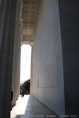 Lincoln Memorial