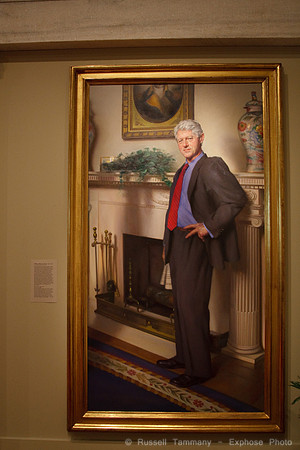 National Portrait Gallery