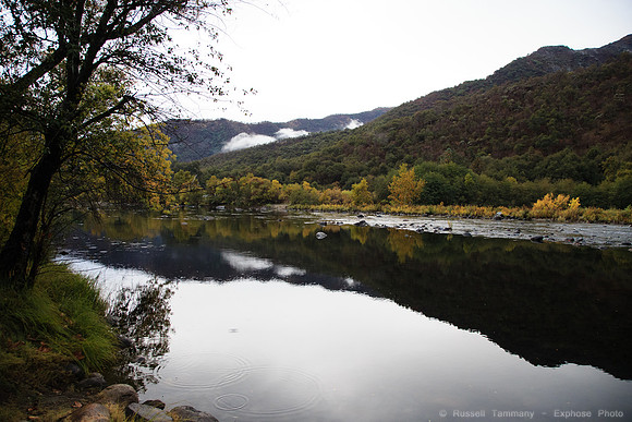 Kings River Camping