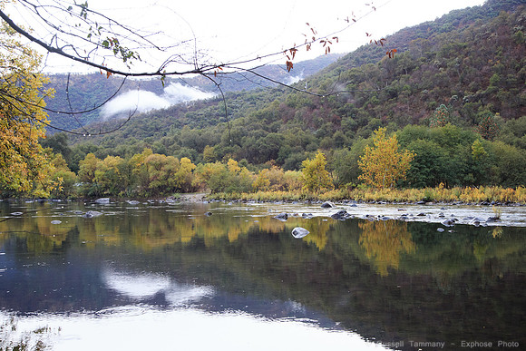 Kings River Camping